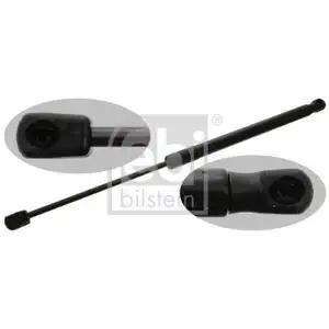 FEBI BILSTEIN 29281 Gasdruckfeder für OPEL FEBI BILSTEIN 29281 Gasdruckfeder für OPEL