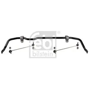 FEBI BILSTEIN 171386 Stabilisatorsatz für VW, SEAT, AUDI FEBI BILSTEIN 171386 Stabilisatorsatz für VW, SEAT, AUDI