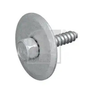 FEBI BILSTEIN 104072 Schraube für MERCEDES-BENZ FEBI BILSTEIN 104072 Schraube für MERCEDES-BENZ