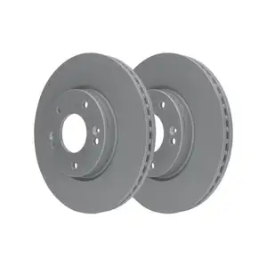 ATE 24.0125-0218.1 Bremsscheiben 2 Stück vorn für HYUNDAI KIA ATE 24.0125-0218.1 Bremsscheiben 2 Stück vorn für HYUNDAI KIA