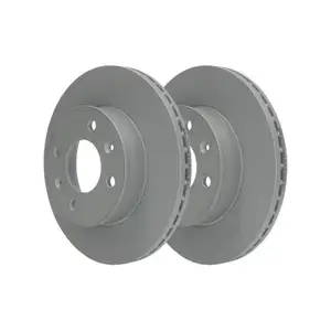ATE 24.0119-0114.1 Bremsscheiben 2 St&uuml;ck HYUNDAI