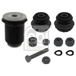 FEBI BILSTEIN 05388 Querlenkerlagersatz für MERCEDES-BENZ FEBI BILSTEIN 05388 Querlenkerlagersatz für MERCEDES-BENZ