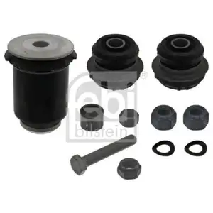 FEBI BILSTEIN 05388 Querlenkerlagersatz f&uuml;r MERCEDES-BENZ
