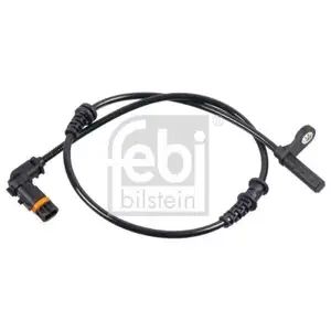 FEBI BILSTEIN 185977 ABS-Sensor für MERCEDES-BENZ FEBI BILSTEIN 185977 ABS-Sensor für MERCEDES-BENZ