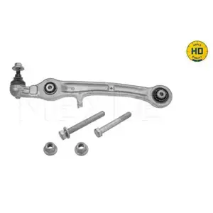 Lenker Radaufhängung Meyle 116 050 0043/HD für Audi Vorderachse Links Unten Lenker Radaufhängung Meyle 116 050 0043/HD für Audi Vorderachse Links Unten