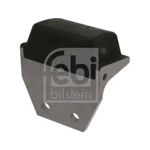 FEBI BILSTEIN 101305 Anschlagpuffer für SCANIA FEBI BILSTEIN 101305 Anschlagpuffer für SCANIA