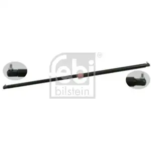 FEBI BILSTEIN 19710 Gasdruckfeder für MAN FEBI BILSTEIN 19710 Gasdruckfeder für MAN