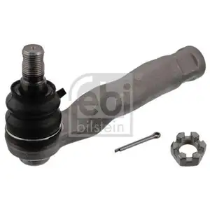 FEBI BILSTEIN 43234 Spurstangenendstück für TOYOTA FEBI BILSTEIN 43234 Spurstangenendstück für TOYOTA