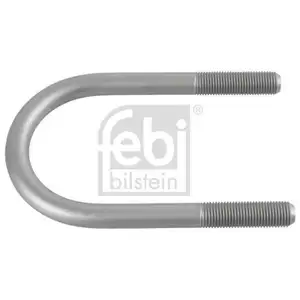 FEBI BILSTEIN 45455 Federbügel für MERCEDES-BENZ FEBI BILSTEIN 45455 Federbügel für MERCEDES-BENZ