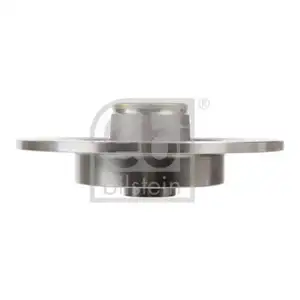 FEBI BILSTEIN Bremsscheiben 2 Stück hinten z. Bsp. für RENAULT FEBI BILSTEIN Bremsscheiben 2 Stück hinten z. Bsp. für RENAULT