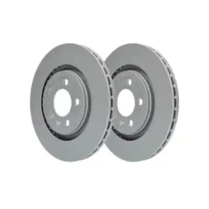 ATE 24.0122-0100.1 Bremsscheiben 2 Stück VW ATE 24.0122-0100.1 Bremsscheiben 2 Stück VW