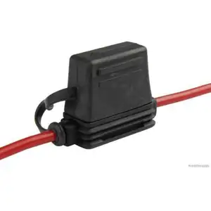 HERTH+BUSS ELPARTS 50290095066 Sicherungshalter HERTH+BUSS ELPARTS 50290095066 Sicherungshalter