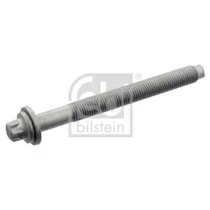 FEBI BILSTEIN 15701 Zylinderkopfschraube für CITROËN, FIAT, PEUGEOT, TOYOTA FEBI BILSTEIN 15701 Zylinderkopfschraube für CITROËN, FIAT, PEUGEOT, TOYOTA