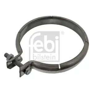 FEBI BILSTEIN 09302 Rohrschelle FEBI BILSTEIN 09302 Rohrschelle