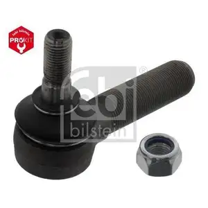 FEBI BILSTEIN 27511 Spurstangenendstück für TOYOTA FEBI BILSTEIN 27511 Spurstangenendstück für TOYOTA