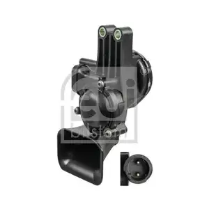 FEBI BILSTEIN 109130 Horn f&uuml;r MAN, VOLVO, SCANIA, DAF, NEOPLAN