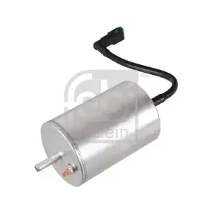 FEBI BILSTEIN 175003 Kraftstofffilter f&uuml;r PORSCHE