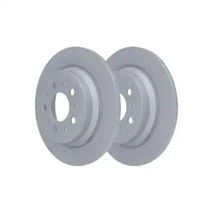 ATE 24.0112-0151.1 Bremsscheiben 2 Stück VOLVO ATE 24.0112-0151.1 Bremsscheiben 2 Stück VOLVO
