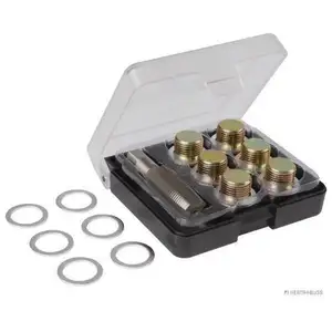 HERTH+BUSS ELPARTS 95924002 Reparatursatz Ölablassschraubengewinde HERTH+BUSS ELPARTS 95924002 Reparatursatz Ölablassschraubengewinde