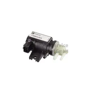 PIERBURG 7.01814.22.0 DRUCKWANDLER für RENAULT, NISSAN, OPEL, FIAT PIERBURG 7.01814.22.0 DRUCKWANDLER für RENAULT, NISSAN, OPEL, FIAT