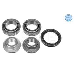 Radlagersatz Meyle 714 101 9561/S Meyle-original: True To Oe. für Ford für Mazda Radlagersatz Meyle 714 101 9561/S Meyle-original: True To Oe. für Ford für Mazda