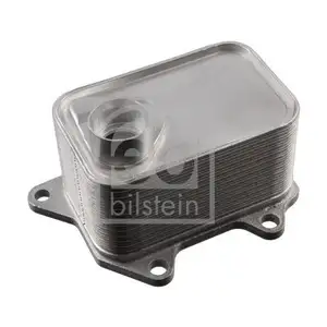 FEBI BILSTEIN 102853 Ölkühler FEBI BILSTEIN 102853 Ölkühler