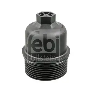 FEBI BILSTEIN 175468 Ölfilterdeckel FEBI BILSTEIN 175468 Ölfilterdeckel