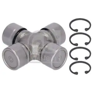 FEBI BILSTEIN 38415 Kreuzgelenk für MERCEDES-BENZ FEBI BILSTEIN 38415 Kreuzgelenk für MERCEDES-BENZ