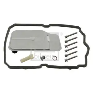 FEBI BILSTEIN 100250 Getriebeölfiltersatz für MERCEDES-BENZ FEBI BILSTEIN 100250 Getriebeölfiltersatz für MERCEDES-BENZ