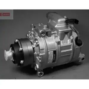 DENSO DCP02015 Kompressor A/C für AUDI, VW DENSO DCP02015 Kompressor A/C für AUDI, VW