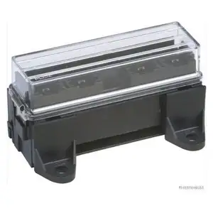 HERTH+BUSS ELPARTS 50300825 Sicherungsdose, für Standard-Flachstecksicherung HERTH+BUSS ELPARTS 50300825 Sicherungsdose, für Standard-Flachstecksicherung
