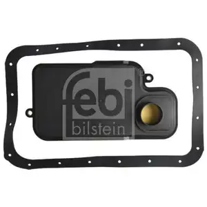 FEBI BILSTEIN 175467 Getriebeölfiltersatz FEBI BILSTEIN 175467 Getriebeölfiltersatz