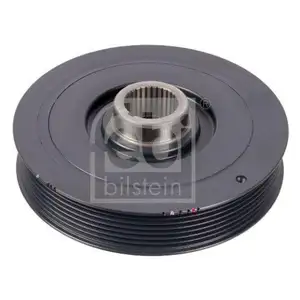 FEBI BILSTEIN 108067 Riemenscheibe (entkoppelt) FEBI BILSTEIN 108067 Riemenscheibe (entkoppelt)