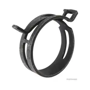 HERTH+BUSS ELPARTS 50268542005 Klemmschelle 12mm