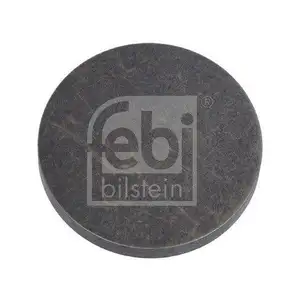 FEBI BILSTEIN 07551 Ventileinstellscheibe FEBI BILSTEIN 07551 Ventileinstellscheibe