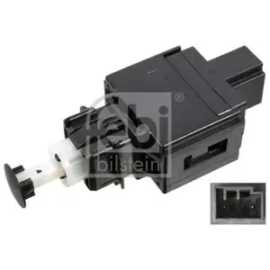 Bremslichtschalter Febi Bilstein 174510 f&uuml;r Volvo