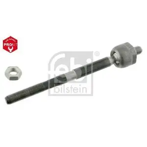 FEBI BILSTEIN 24720 Axialgelenk für RENAULT FEBI BILSTEIN 24720 Axialgelenk für RENAULT