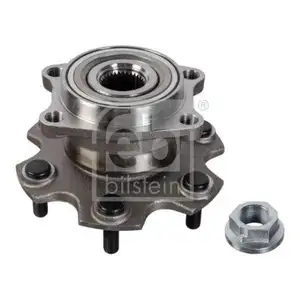 FEBI BILSTEIN 174135 Radlagersatz für MITSUBISHI FEBI BILSTEIN 174135 Radlagersatz für MITSUBISHI
