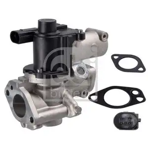 FEBI BILSTEIN 174993 Abgasregelventil für VW FEBI BILSTEIN 174993 Abgasregelventil für VW