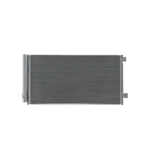 MAHLE AC 1051 000S A/C-Kondensator MAHLE AC 1051 000S A/C-Kondensator