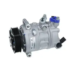 Kompressor Klimaanlage Valeo 690021 Valeo Core-flex f&uuml;r Man f&uuml;r VW