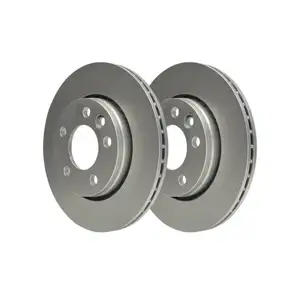 ATE 24.0122-0211.1 Bremsscheiben 2 Stück VW ATE 24.0122-0211.1 Bremsscheiben 2 Stück VW