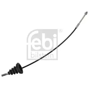 FEBI BILSTEIN 176815 Handbremsseil für OPEL FEBI BILSTEIN 176815 Handbremsseil für OPEL
