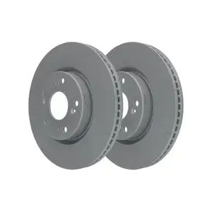 ATE 24.0125-0216.1 Bremsscheiben 2 Stück vorn für HONDA ATE 24.0125-0216.1 Bremsscheiben 2 Stück vorn für HONDA
