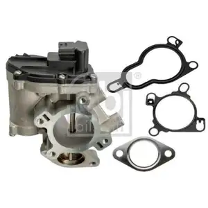 FEBI BILSTEIN 170326 Abgasregelventil für RENAULT, NISSAN, OPEL FEBI BILSTEIN 170326 Abgasregelventil für RENAULT, NISSAN, OPEL