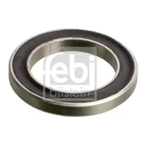 FEBI BILSTEIN 104166 Dichtring FEBI BILSTEIN 104166 Dichtring