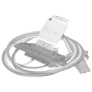 MAHLE ABR 120 000S A/C-Gebläseregler und Widerstand für RENAULT MAHLE ABR 120 000S A/C-Gebläseregler und Widerstand für RENAULT