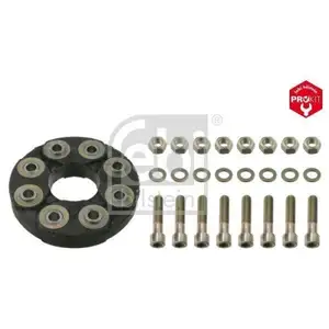 FEBI BILSTEIN 03412 Gelenkscheibensatz für MERCEDES-BENZ FEBI BILSTEIN 03412 Gelenkscheibensatz für MERCEDES-BENZ