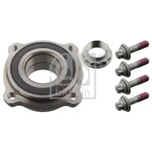 FEBI BILSTEIN 101298 Radlagersatz für BMW FEBI BILSTEIN 101298 Radlagersatz für BMW