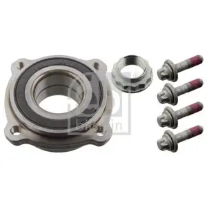 FEBI BILSTEIN 101298 Radlagersatz für BMW FEBI BILSTEIN 101298 Radlagersatz für BMW